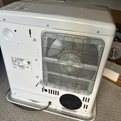CORONA 石油ファンヒーター FH-ST3615BY 2015年製の画像