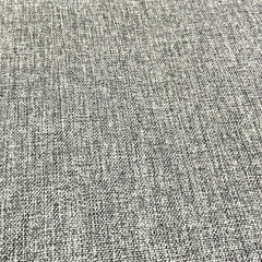 【在庫処分セール】布張りの2段ナイトテーブルK9 新品の画像