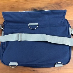 万代店　保管品？　美品 VALENTINO CHRISTY SPORT Paris  ショルダー　リュックの画像