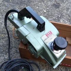 マキタ！電子カンナ1805C！美品！の画像
