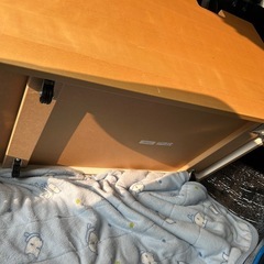 【通常お取引き】IKEA木製収納BOXの画像