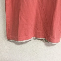 UNIQLOレディースTシャツの画像