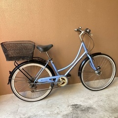 シティ サイクル 