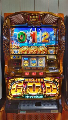 メイドインアビス交渉中　パチスロ スロット 実機 売ります。最終値下げ　15000円～30000円 メイドインアビス クランキーセレブレーション ミリオンゴッド～神々の凱旋～ 全台不要機付き ドアキー設定キー付き