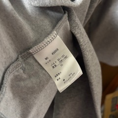 レディース　ジャケット　LLの画像