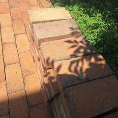 【決まりました】レンガ50個の画像