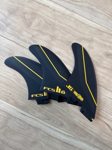 FCS2 JSトライフィン L