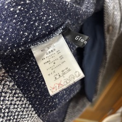 レディース　ジャケット　Lの画像
