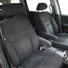 【自社ローン対象】ホンダ　エリシオン　両側電動スライドドア　後席モニター　HDDナビの画像