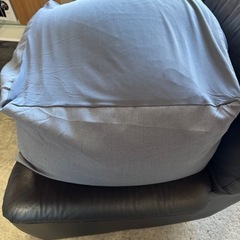 G0823   ビーズクッション　