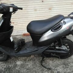レッツ2  CA1PA   部品取り車　　堺市中区からの画像