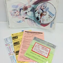 【お宝創庫出張買取店】VOICEROID2 東北イタコ（開封）【愛知県/半田市】★ 愛知県全域で出張買取 も好評受付中！の画像