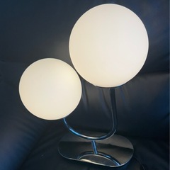 IKEA SIMRISHAMN テーブルランプ　の画像