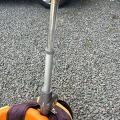 三輪車の画像