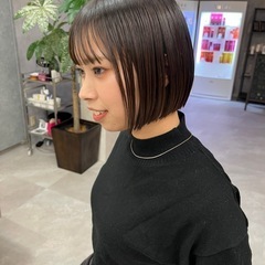 ショートカットモデル大募集中✨️‼️ - 福岡市