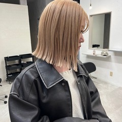 ショートカットモデル大募集中✨️‼️