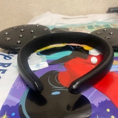ディズニーカチューシャの画像