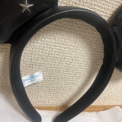 ディズニーカチューシャの画像