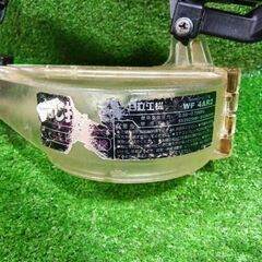 日立 WF4AR2 高圧ねじ打ち機【市川行徳店】【店頭取引限定】【中古】管理番号：ITW4OIIXO28Aの画像