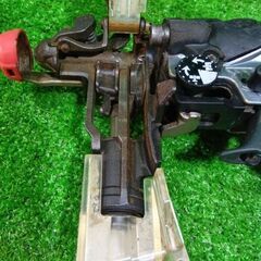 日立 WF4AR2 高圧ねじ打ち機【市川行徳店】【店頭取引限定】【中古】管理番号：ITW4OIIXO28Aの画像