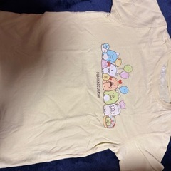 女児用服セットの画像