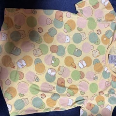 女児用服セットの画像