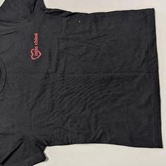 Miss Chloe黒Tシャツ