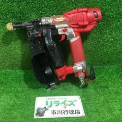 MAX 型番不明 高圧釘打ち機【市川行徳店】【店頭取引限定】【ジ...