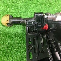 MAX 型番不明 高圧釘打ち機【市川行徳店】【店頭取引限定】【ジャンク】管理番号：ITVBV882CC0Nの画像