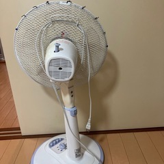 扇風機の画像