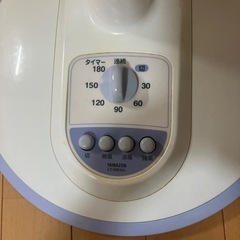扇風機の画像