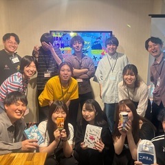 【緊急募集！20代】ボードゲーム会in大阪