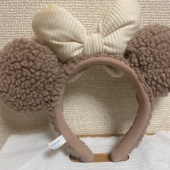 ディズニーカチューシャの画像