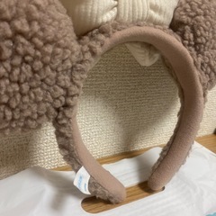 ディズニーカチューシャの画像