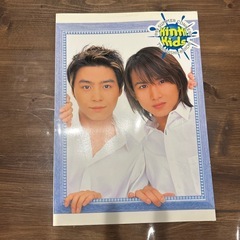 KinKi Kids グッズセットの画像