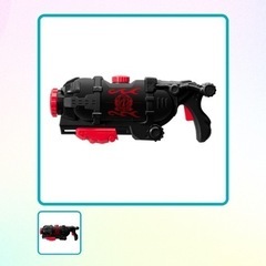 水鉄砲　トルネードフェニックス　BANDAIの画像