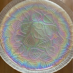 お皿　4枚セットの画像
