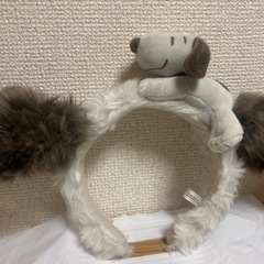 USJカチューシャの画像