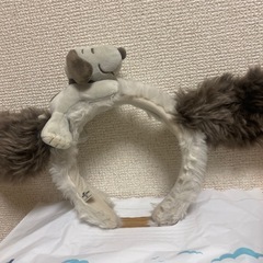 USJカチューシャの画像