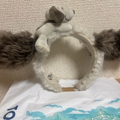 USJカチューシャの画像