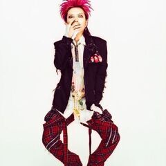hide☆　BUCK-TICK★　好きな方