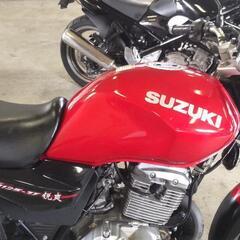 動画あり　1オーナー車　★EN125-3F EN125★ GN125の画像