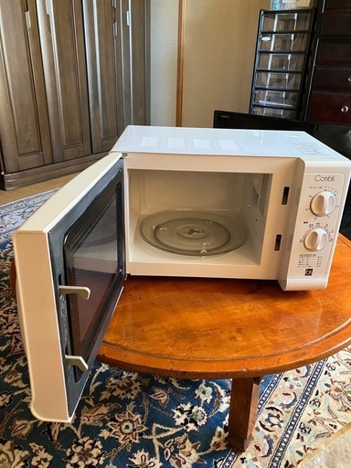 ほぼ新品 オーブンレンジ
