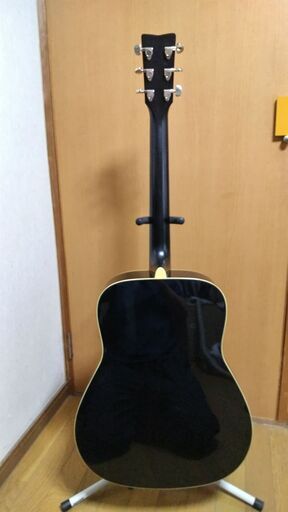 🖤❤️弦高調整済！「YAMAHA ヤマハ FG-720 S」(*゜▽゜