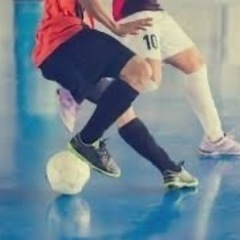 フットサル部（未経験大歓迎✨）