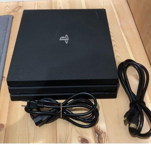 ノートパソコン ps4pro