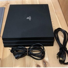 ps4proの画像