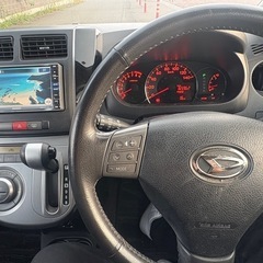L285S ダイハツ ミラカスタムRSの画像
