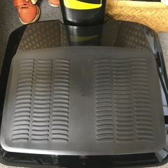 ブルブル　マシーンの画像