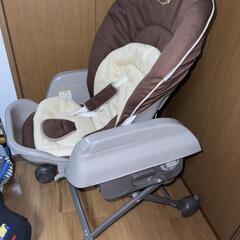 ［わりと美品］JTC ハイローオートスイングラックの画像